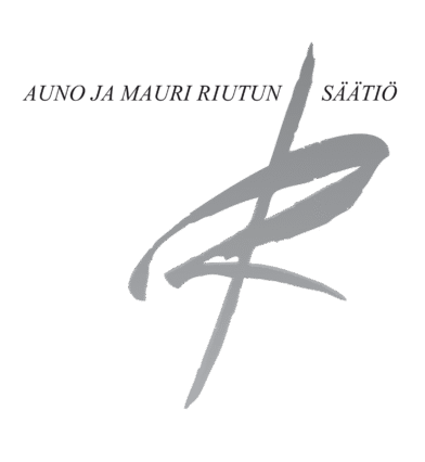 Auno ja Mauri Riuutn säätiön logo